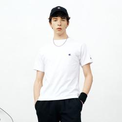 Champion 男女情侣短袖T恤 26春夏新款