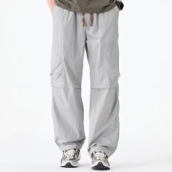Dickies 男士休闲裤 2026夏季工装直筒长裤