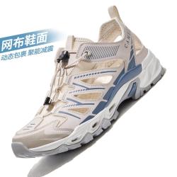 骆驼 濂泉2.0 男款溯溪鞋