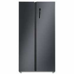 美菱 BCD-632WPUCX 风冷对开门冰箱