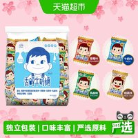 88VIP：不二家 香醇牛奶糖 500g 袋装