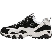 SKECHERS 斯凯奇 D'lites 2.0 中性休闲运动鞋 12493