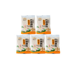 醇香园 桂花莲子味藕粉 500g 5包
