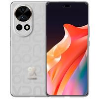 华为 Nova12 Ultra 新品手机 动态臻彩屏 100W智能快充 HarmonyOS 烟云灰 1TB