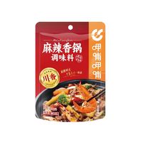 呷哺呷哺 麻辣香锅调料 90g