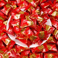 春光 椰子糖 婚庆喜糖 500g 散装