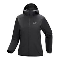 百亿补贴、今日必买：ARC'TERYX GAMMA LIGHTWEIGHT HOODY 女款软壳衣