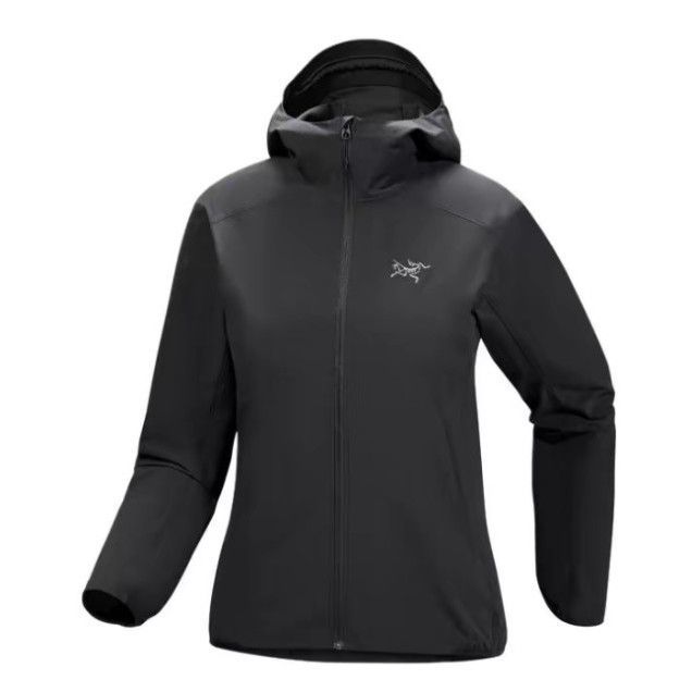 今日必买：ARC'TERYX GAMMA LIGHTWEIGHT HOODY 女款软壳衣