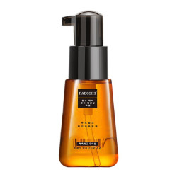 FABOSHI 摩洛哥头发护发精油正品 70ml