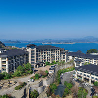 移动端：千岛湖开元名庭酒店2晚+千岛湖月光岛夜游套票抵金券2张+沪马探险乐园飞渡套票抵金券2张+千岛湖希尔顿水上乐园皮划艇...
