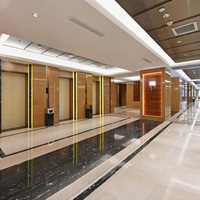 移动端：美丽豪酒店（银川北京东路鼓楼店）1晚