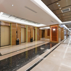 美丽豪酒店（银川北京东路鼓楼店）1晚