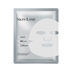 肌侣 skin lane）时谧新颜优效面膜1片补水保湿