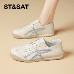 星期六 ST&SAT 女士休闲鞋 德训鞋 SSE1112P7R