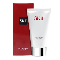 SK-II 氨基酸洗面奶120g SK2舒透洗面奶 补水保湿 深层清洁毛孔 洁面 氨基酸洗面奶