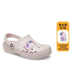 crocs 洞洞鞋