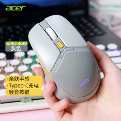 宏碁 OMR940 双模 无线蓝牙鼠标