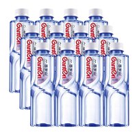 百岁山 天然矿泉水348ml*12瓶 箱装