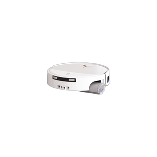 ECOVACS 科沃斯 T90S PRO 水箱版 扫拖一体机器人 白色