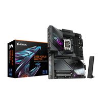 技嘉 Z890 AORUS MASTER LGA1851 主板