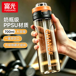 富光 大容量 水杯