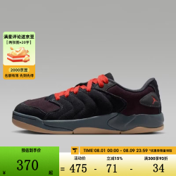 NIKE IB3731-403 运动休闲鞋 男款 41码