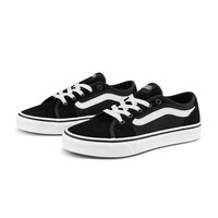 移动端、88VIP：VANS Filmore Decon 男子运动板鞋 VN0A3WKZ5LM