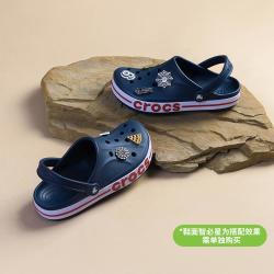 crocs 凉鞋 男女款户外休闲沙滩轻便舒适洞洞鞋