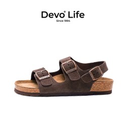 Devo Life 【Devo Life/的沃】时尚 凉鞋