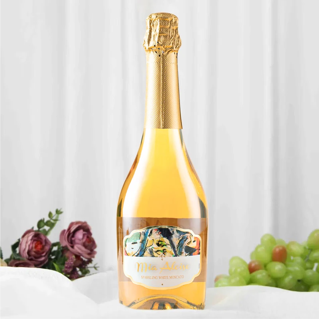 Moscato d' Asti 西班牙 莫斯卡托起泡酒 750ml
