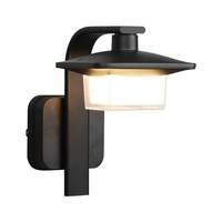 金龙科 WM043 户外壁灯 30w 白光