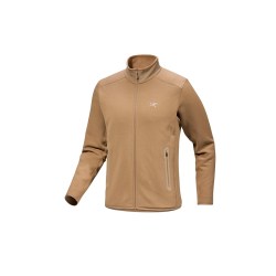 ARC'TERYX ARC‘TERYX/始祖鸟男士浅亚麻色短款外套