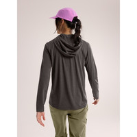 ARC'TERYX TAEMA 女款连帽衣 6204446115338