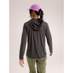 ARC'TERYX TAEMA 女款连帽衣 6204446115338
