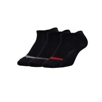 PUMA SNEAKER 通用款运动袜 907131