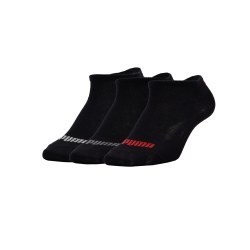 PUMA SNEAKER 通用款运动袜 907131