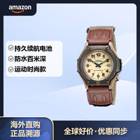 CASIO 森林人Forester复古手表男石英FT-500WC-5B