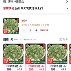 PC频控页 -京东商城