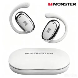 魔声 Open Ear AC620挂耳式耳机 电量数显/全角度调节+定向传音