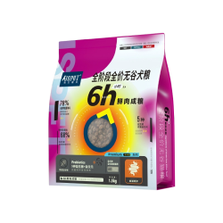 强生宠儿 益生菌元肠胃管理全价无谷狗粮猫粮鲜肉粮送试吃装