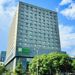 假日酒店 北京德胜门华宇假日酒店1晚+主厨精选双人套餐或西餐双人套餐2选1+享洲际优悦会会员积分