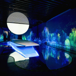 如见丨大音·和鸣—中国传统音乐数字艺术展-票