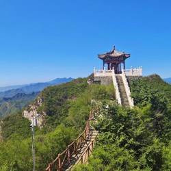 千灵山公园-门票