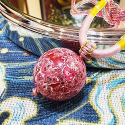 华夏珍宝博物馆-大漆漆珠DIY手工体验套票