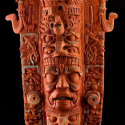 玉米·黄金·美洲豹玛雅与安第斯古代文明大展+2.5小时真人讲解