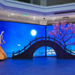 长安三万里·大唐互动展-3人门票