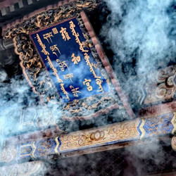 雍和宫2小时深度讲解