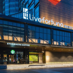 北京福庭酒店（Livefortuna Hotel）3晚