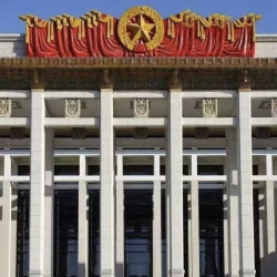 中国国家博物馆·入内参观自由行