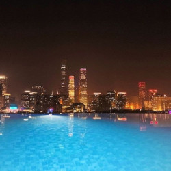 北京福庭酒店（Livefortuna Hotel）2晚